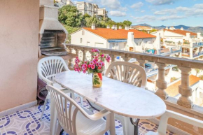 Fener de Dalt 88 apartamento con wifi y piscina